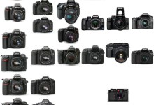 Photo of 5 Reasons You Need A DSLR Camera