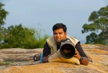 Photo of Interview with Wildlife Photographer Jayanth Sharma